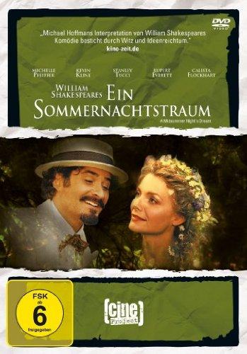 Foto Cp-ein Sommernachtstraum [DE-Version] DVD