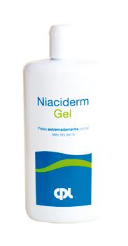 Foto Cpi Niaciderm Gel 500 Ml