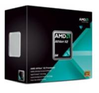Foto CPU AMD AM3 ATHLON II X2 260 2X3.2GHZ/2MB BOX
