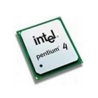 Foto CPU INTEL 478 P4 3.0GHZ/800/1 TRAY