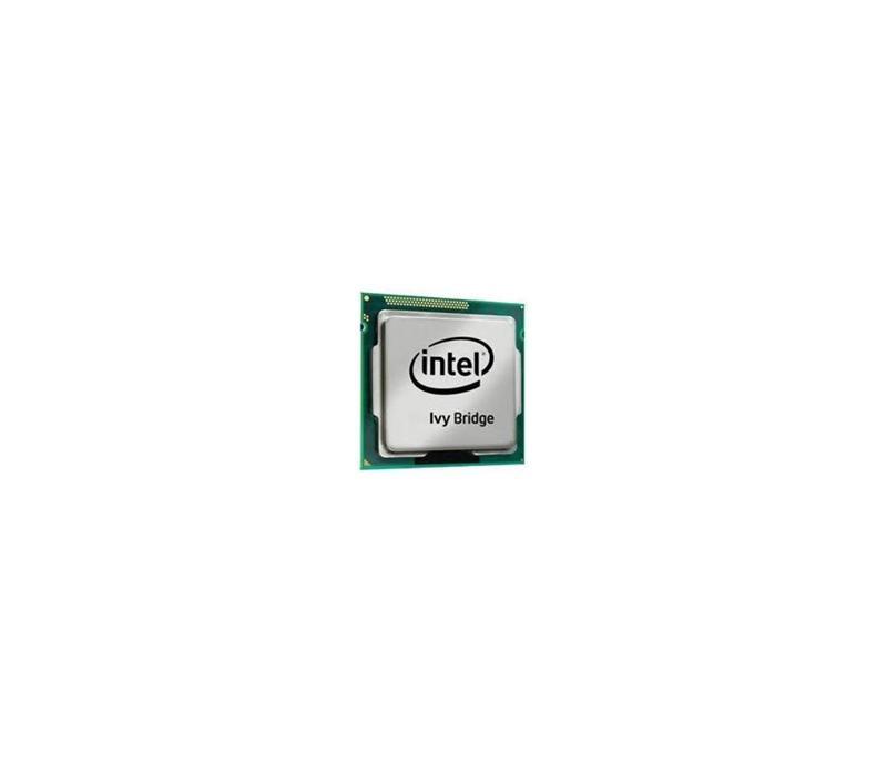 Foto CPU Intel Core i5-3570K 3.4Ghz 6Mb - Socket 1155 - 22nm - Ivy Bridge