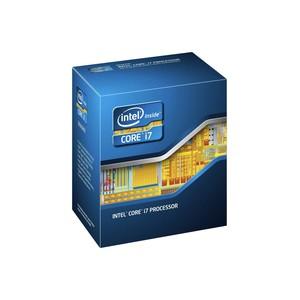 Foto Cpu intel core i7 3770k 3,5ghz 8mb 1155