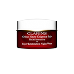 Foto Crème Haute Exigence Soir Multi-Intensive 50ml MULTI-INTENSIVE. CLARINS