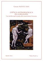 Foto Crítica antropológica de la religión