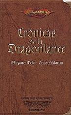 Foto Crónicas de la Dragonlance - coleccionistas