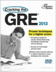 Foto Cracking The Gre + Dvd. 2013