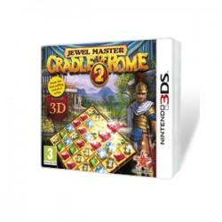 Foto Cradle of Rome Jewel Master 3DS
