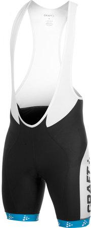 Foto Craft Active Bike Logo Bib Short black/focus