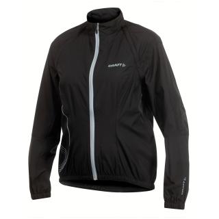 Foto Craft Chaqueta Active Convertible Mujer Negro
