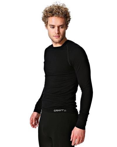 Foto Craft Warm Crewneck deportes ropa interior