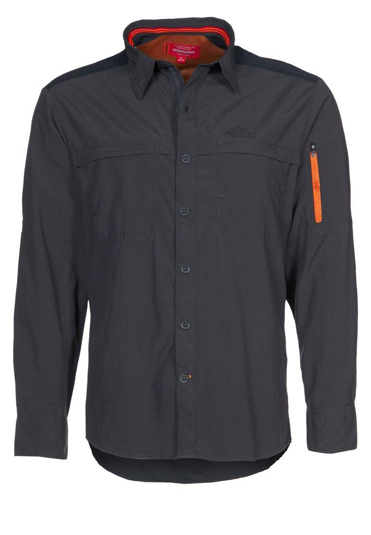 Foto Craghoppers Camisa informal verde