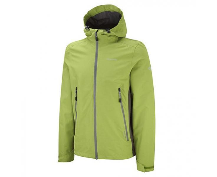 Foto CRAGHOPPERS Piero Light Shell Mens Jacket