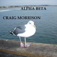 Foto Craig Morrison :: Alpha Beta :: Cd