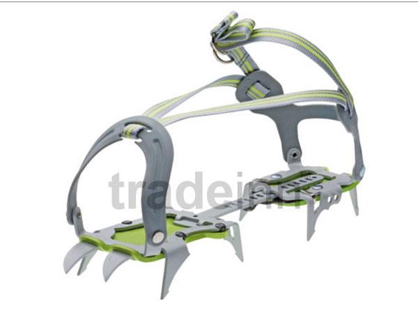 Foto Crampones Edelrid Swing Crampon 10 Point Soft-binding