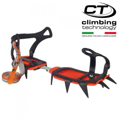 Foto Crampones Ice Classic 12P de Climbing Technology