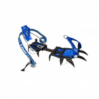 Foto Crampones Makalu Mixto