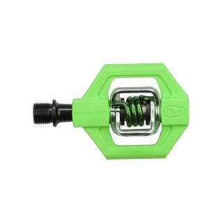 Foto CRANK BROTHERS Pedales CANDY 1 Verde