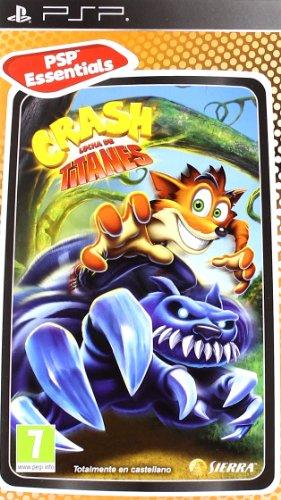 Foto Crash Guerra de Titanes ESS