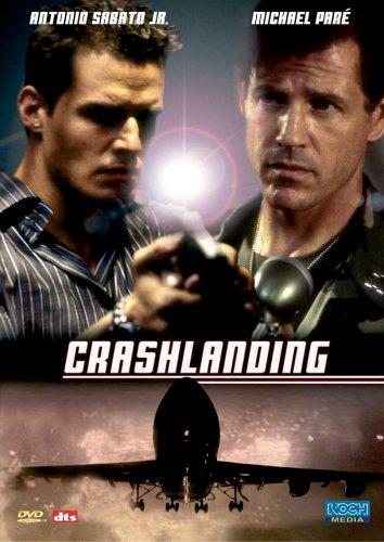 Foto Crash Landing [DE-Version] DVD