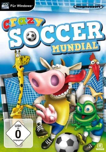 Foto Crazy Soccer Mundial