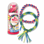 Foto crea pulseras y collares