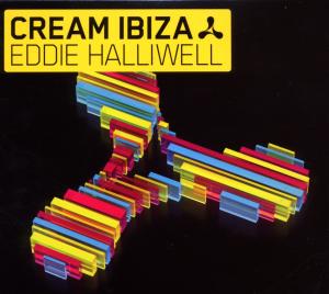 Foto Cream Ibiza 2010 CD