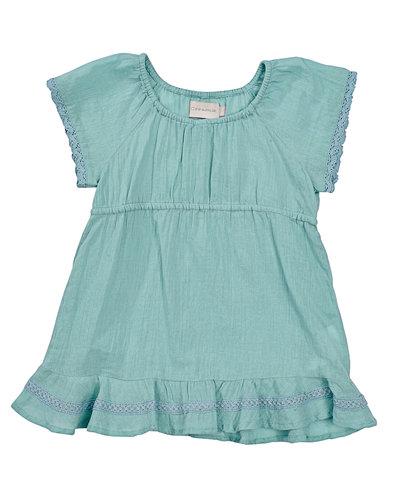 Foto Creamie top - leah top