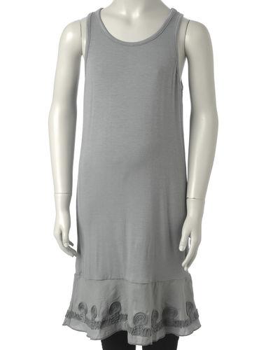 Foto Creamie vestido