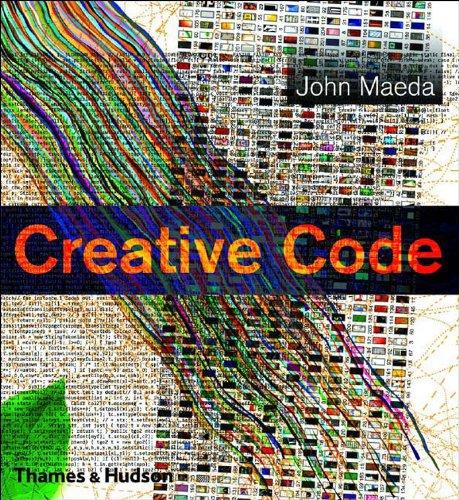 Foto Creative Code: Aesthetics and Computation