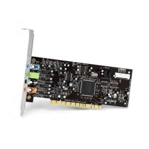 Foto Creative Labs - Sound Blaster Audigy SE - 197461