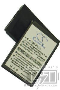 Foto Creative Nomad MuVo2 batería (1000 mAh)