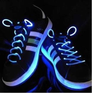Foto creativos deslumbrar colores LED luminoso LED flash luminoso cordón