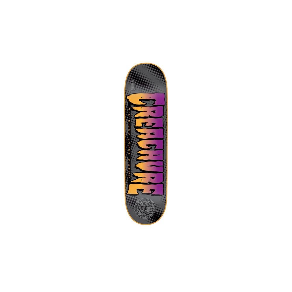 Foto Creature Skateboards Tabla Creature Skateboards: Team Gray Market L 8.