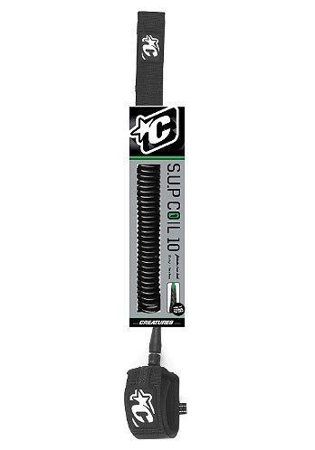 Foto Creatures Of Leisure SUP Coiled Leash 10'0