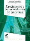 Foto Crecimiento E InternacionalizacióN De Empresas