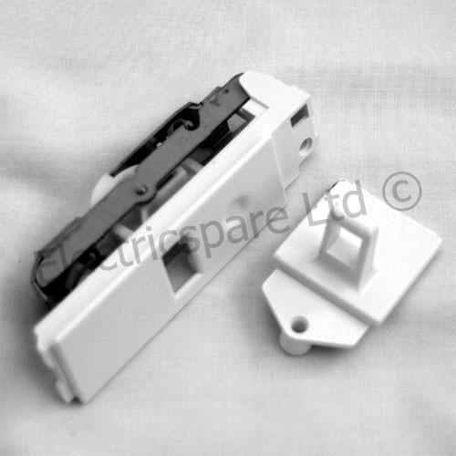Foto Creda door catch C00257618