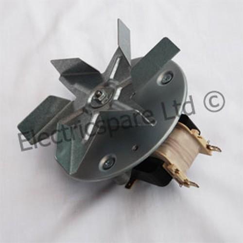 Foto Creda fan oven motor C00199560