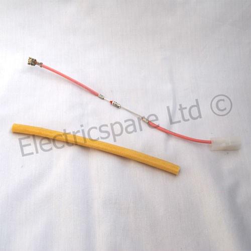 Foto Creda Hotpoint temperature fuse assembly C00199364