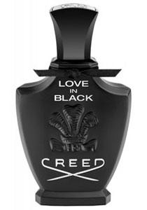 Foto Creed Love In Black Perfume por Creed 75 ml EDP Vaporizador