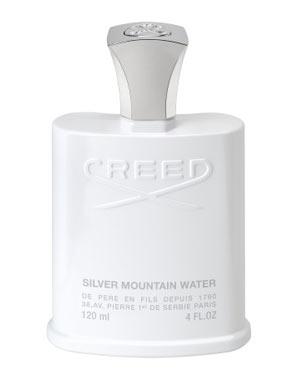 Foto Creed Silver Mountain Colonias por Creed 120 ml EDT Vaporizador