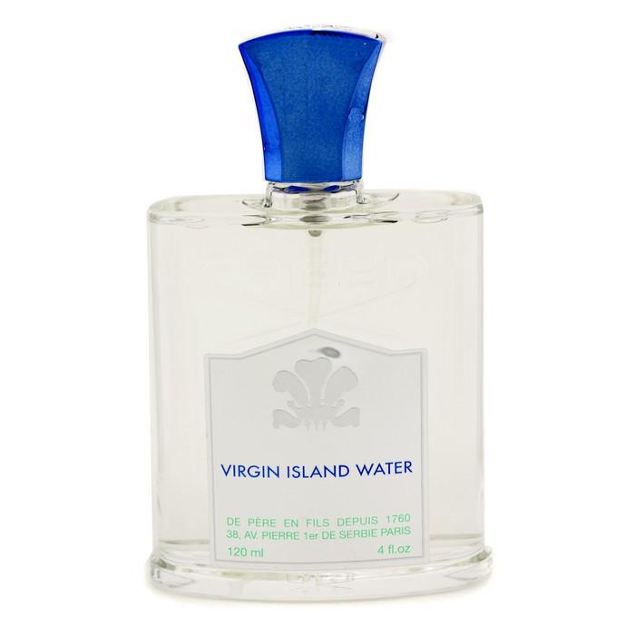 Foto Creed Virgin Island Water Fragancia Vaporizador 120ml/4oz