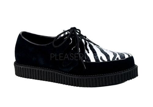 Foto Creeper suela 1 piso 2 tonos
