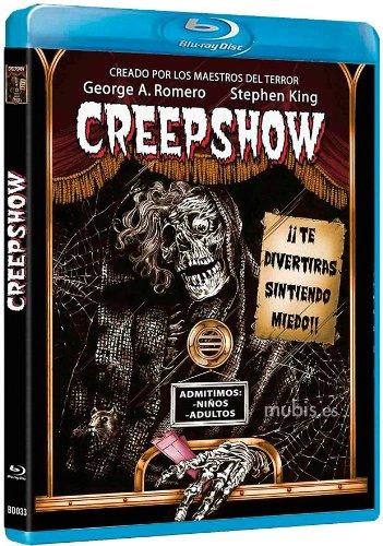 Foto Creepshow [Blu-ray]