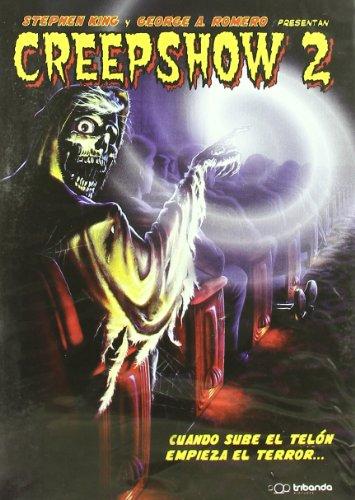 Foto Creepshow 2 [DVD]