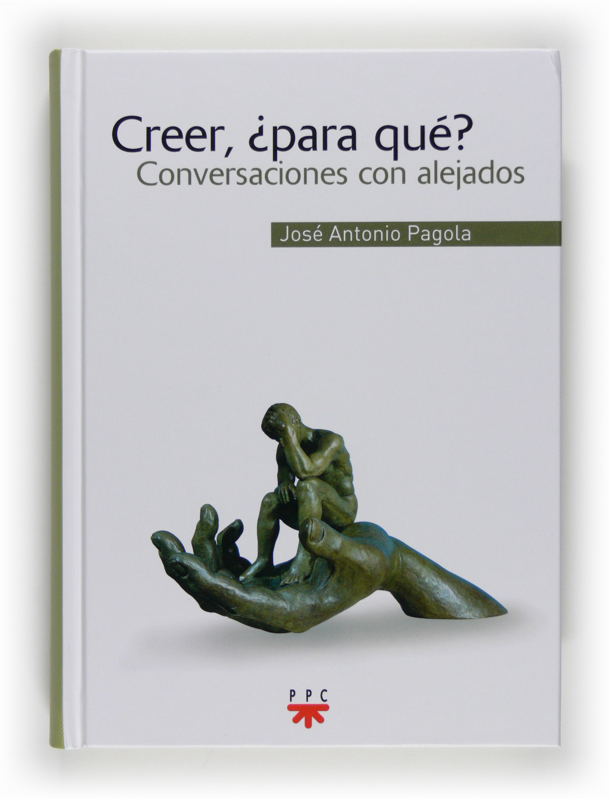 Foto Creer, ¿para qué?