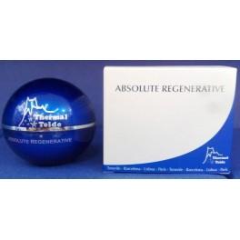 Foto Crema absolute regenerative, estrella de mar + termal, 50 ml. dedieta