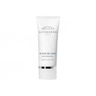 Foto Crema Activa de Día Cuidado Esencial / Active de Jour Soin Essentiel T