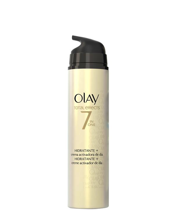 Foto Crema Activadora de Día Total Effects Olay