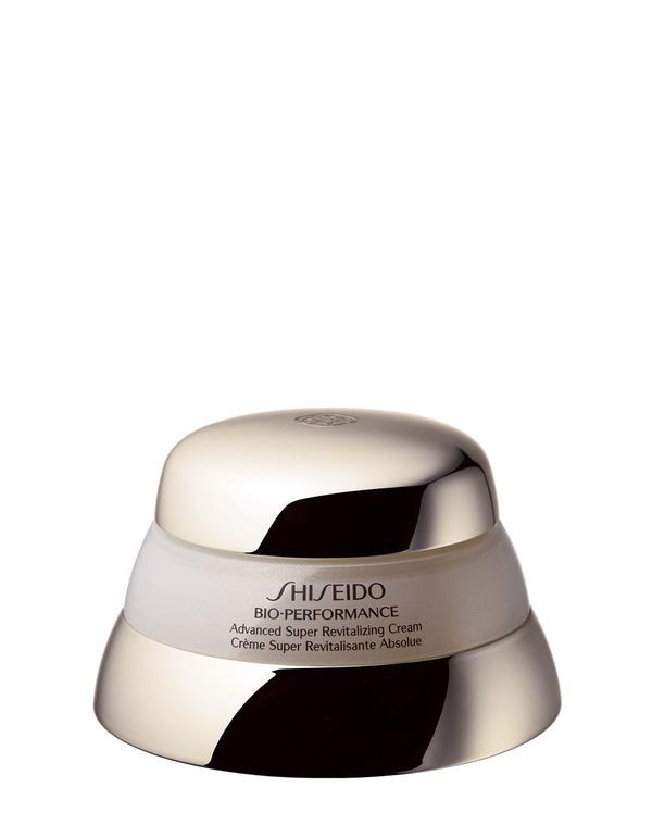 Foto Crema Advanced Super Revitalizing Shiseido