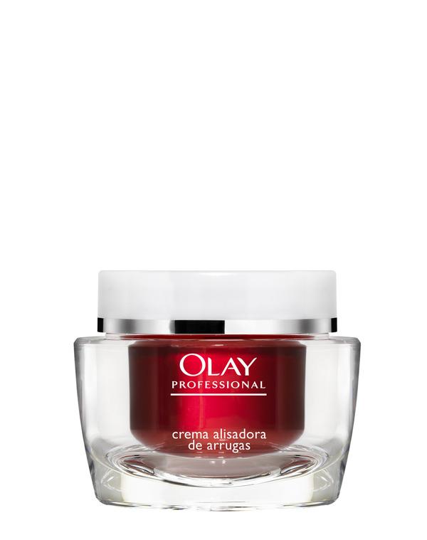 Foto Crema Alisadora de Arrugas Olay Professional